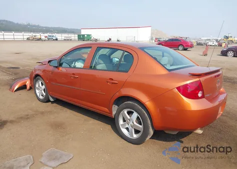 2006 Chevrolet Cobalt Lt z USA, uszkodzony, nr VIN 1G1AL55F767802737